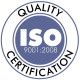 Πιστοποίηση ISO