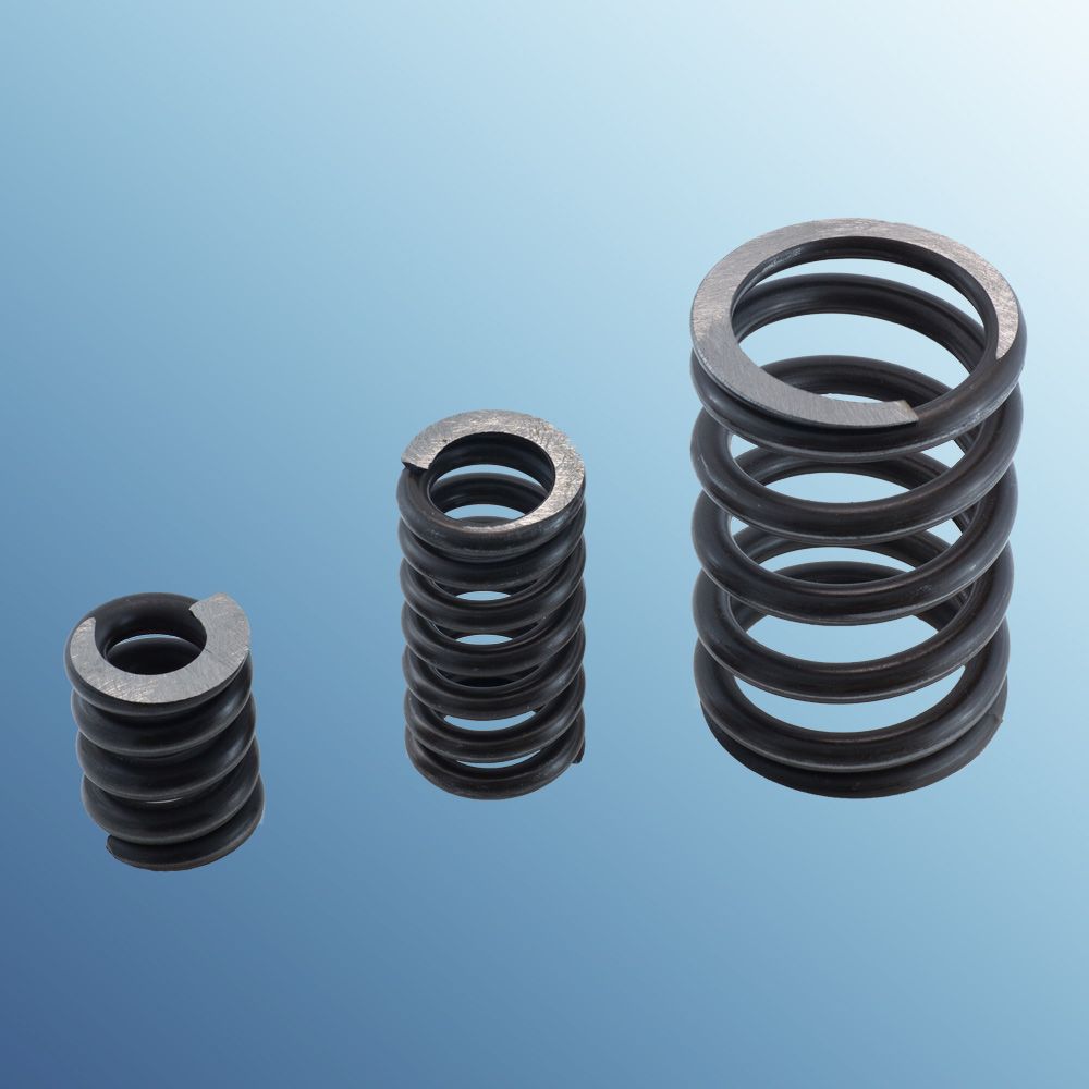 Disc Springs